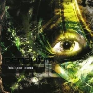Hold Your Colour by Pendulum CD Album