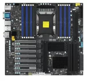 FLAGSHIP WS MBD XEON SP PROC BOTH