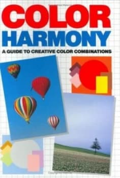 Color Harmony by Hideaki Chijiiwa Paperback