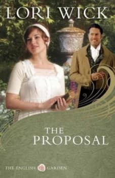 The Proposal by Lori Wick Book