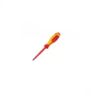 Knipex 98 26 15 VDE Torx Screwdriver TX 15 x 80mm