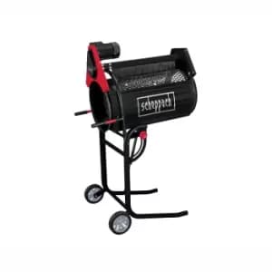 Scheppach RS350 250 W 800 MM Rotary Soil Sieve 230 V