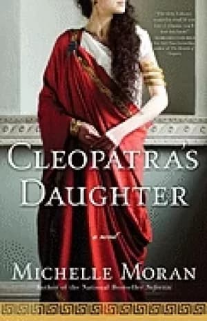 cleopatras daughter a novel