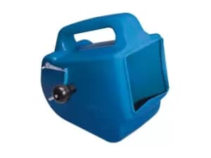 Silverline B01001 Heavy Duty Tyrolean Flicker Machine