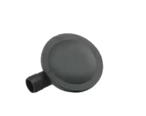 RIDEX Valve, engine block breather VW 3886V0059 023129101