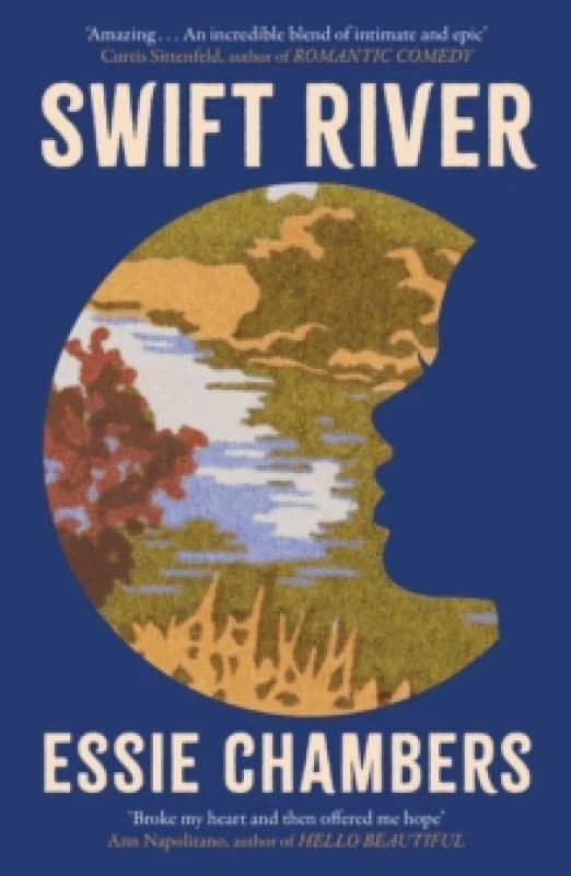 Swift River. Paperback. By Essie Chambers Books