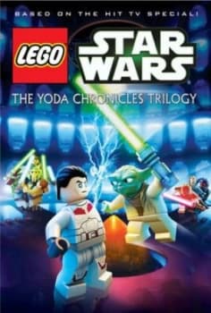 The Yoda Chronicles by Ace Landers Hardback