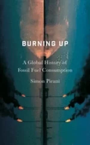 burning up a global history of fossil fuel consumption