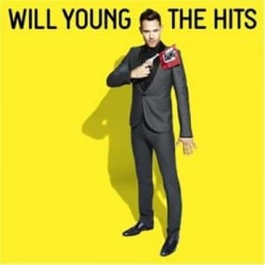 The Hits by Will Young CD Album