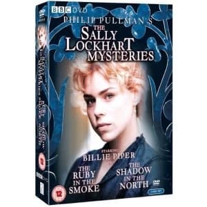 Sally Lockhart Mysteries DVD