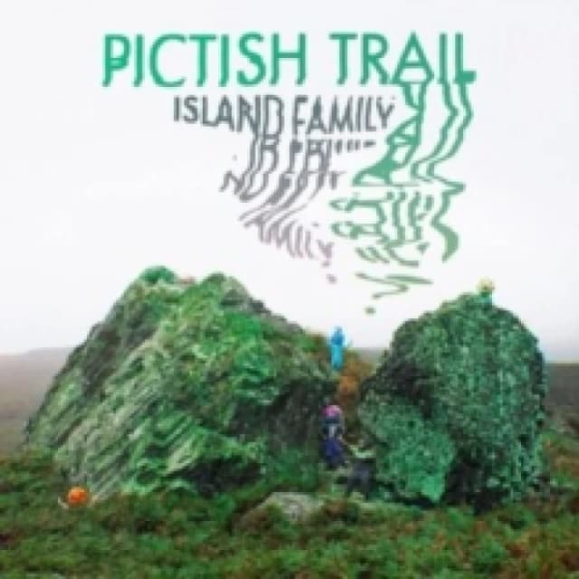 Island Family CD / Album