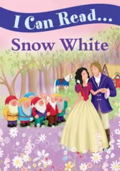 Snow White Hardback