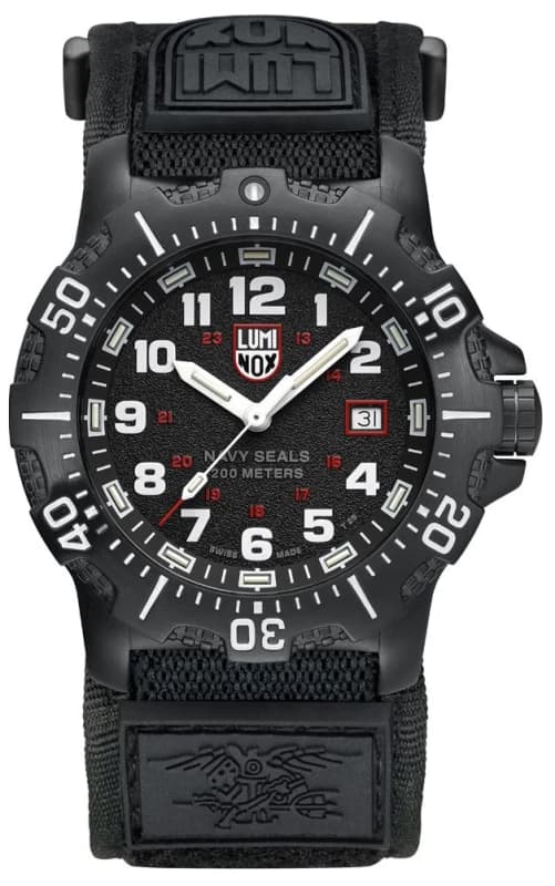 Luminox XS.4231.SET Navy Seal 4230 Military Dive (45mm Watch