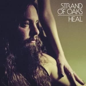Strand Of Oaks - Heal Vinyl