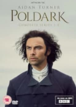 Poldark Series 1-5