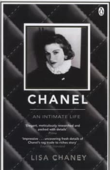 Chanel by Lisa Chaney Paperback