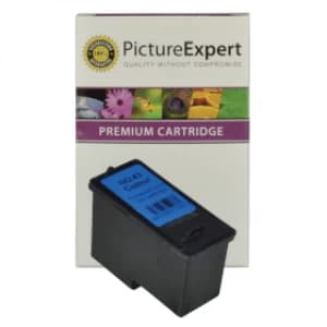 Lexmark 18Y0143e 43 Compatible Colour Ink Cartridge