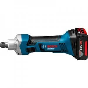 Bosch Professional 06019B5300 Cordless straight grinder