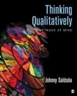 thinking qualitatively methods of mind