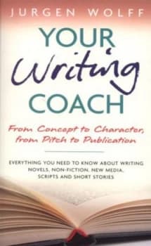 Your Writing Coach by Jurgen Wolff Paperback