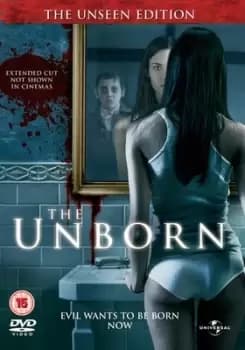 The Unborn - DVD - Used