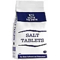 Salt Of The Earth Salt Tablets 10 Kg