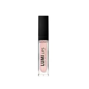 GOSH Lumi Lips 001 BFF 6 ml