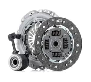 LuK Clutch RENAULT,DACIA 622 3126 33 306200650R,306201586R,306205482R Clutch Kit 7701477876,7701478799,8200046103,8200495511,8200558314,8200764613