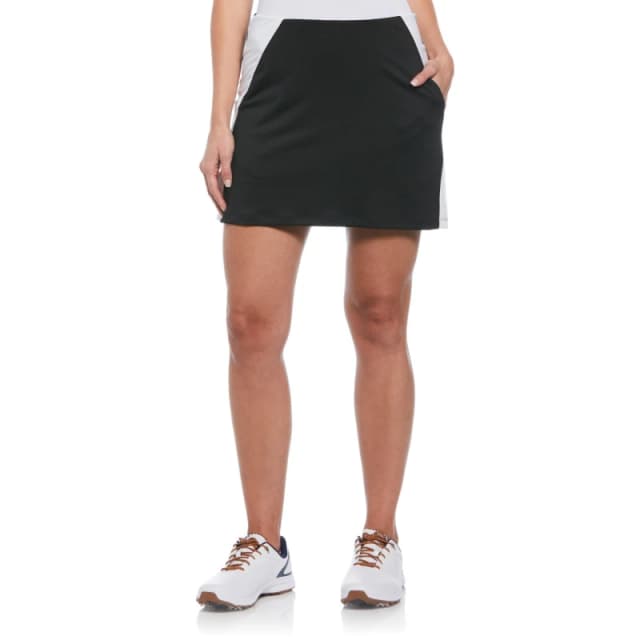Callaway Skort Womens - Orange Orange 8