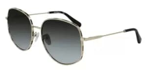 Salvatore Ferragamo Sunglasses SF 277S 733