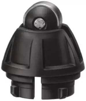 Siemens 3SE5000-0AD03 Actuator Head for 3SE5 Limit Switch, Roller Plunger