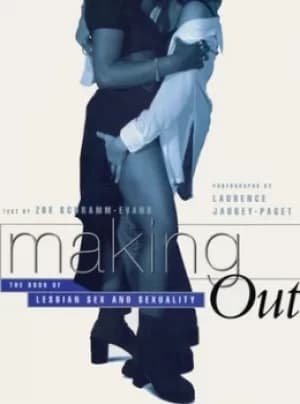 Making out by Zoe Schramm-Evans