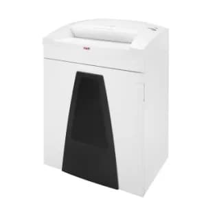 SECURIO document shredder B35