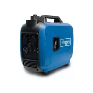 Inverter generator portable 2000 w 230 v Scheppach SG2500I
