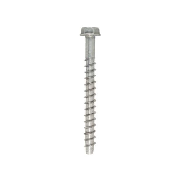 Jcp Fixings A4-316 St/st Ankerbolts Flange Head 6/8 X 50mm - Fjjab06/08050Ss - Box Of 100