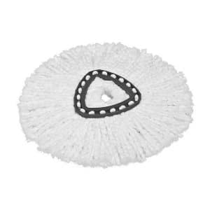 Vileda Easy Wring & Clean & Turbo Smart Mop Refill - White