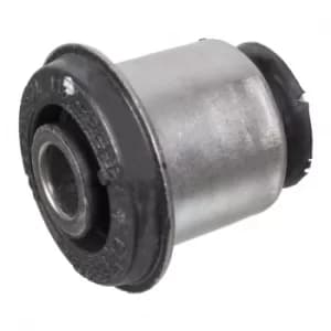 Mounting Bush 45655 by Febi Bilstein Upper Rear Axle Left/Right