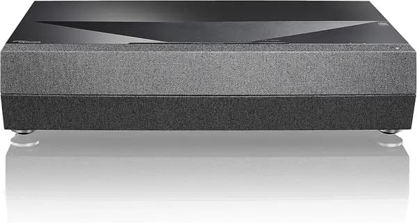 Optoma CinemaX D2 3000 ANSI Lumens Ultra Short Throw Projector