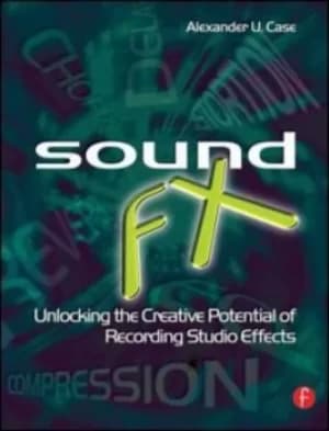 Sound FX by Alexander U Case