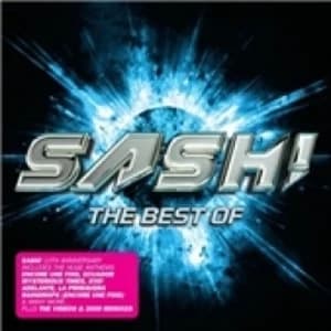The Best Of Sash CD