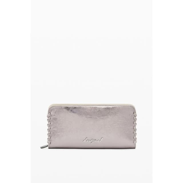 Desigual Womens wallet Desigual Capsule Tiny Zip_Fiona Argente Female TU