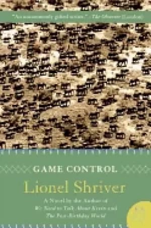 game control
