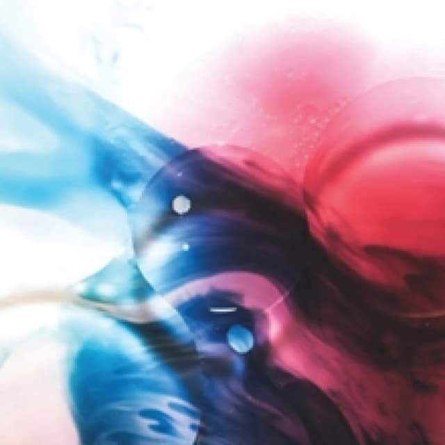 The Unified Field Reconstructed Vinyl