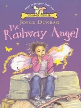 The Railway Angel by Joyce Dunbar Paperback