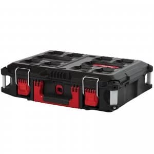 Milwaukee Packout PowerTool Case 560mm 410mm 170mm