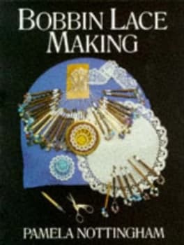 Bobbin Lace Making Paperback