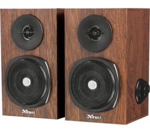 Trust Vigor 2 PC Speakers