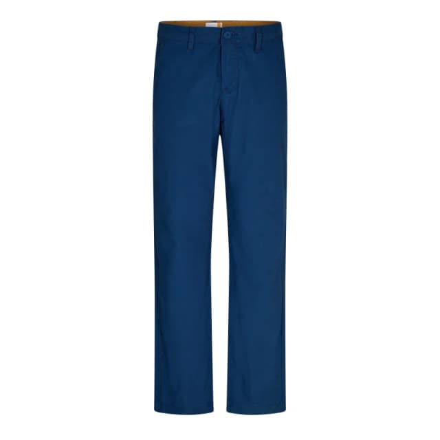 Timberland Mens Claremont Poplin Chinos Dark Denim male 30