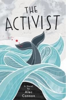 The Activist by Alec Connon Paperback