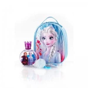 Frozen 2 Zip Case Gift Set